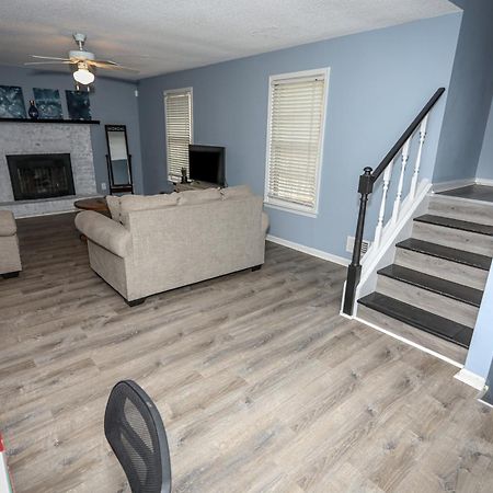 4Bedroom 3Bath Home Near Fort Jackson Columbia Exterior foto